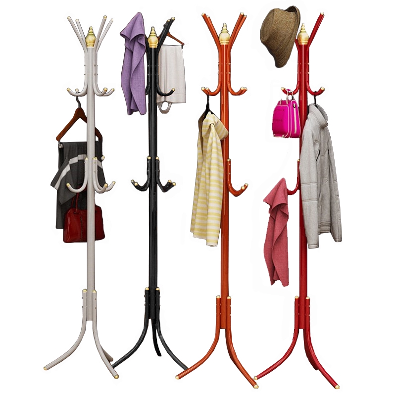 Jual S9 Multifunction Standing Hanger (Portable, irit tempat, modern