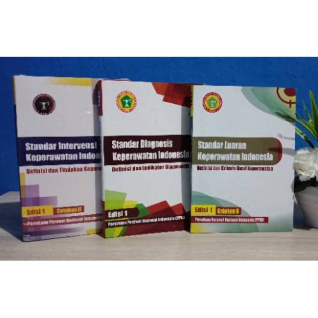 Download Buku Sdki Siki Slki Sdki Paket 3 Buku Lazada