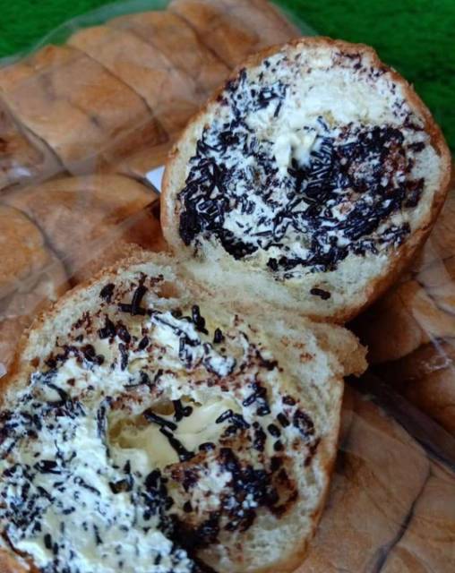Jual Roti Meses Coklat | Shopee Indonesia