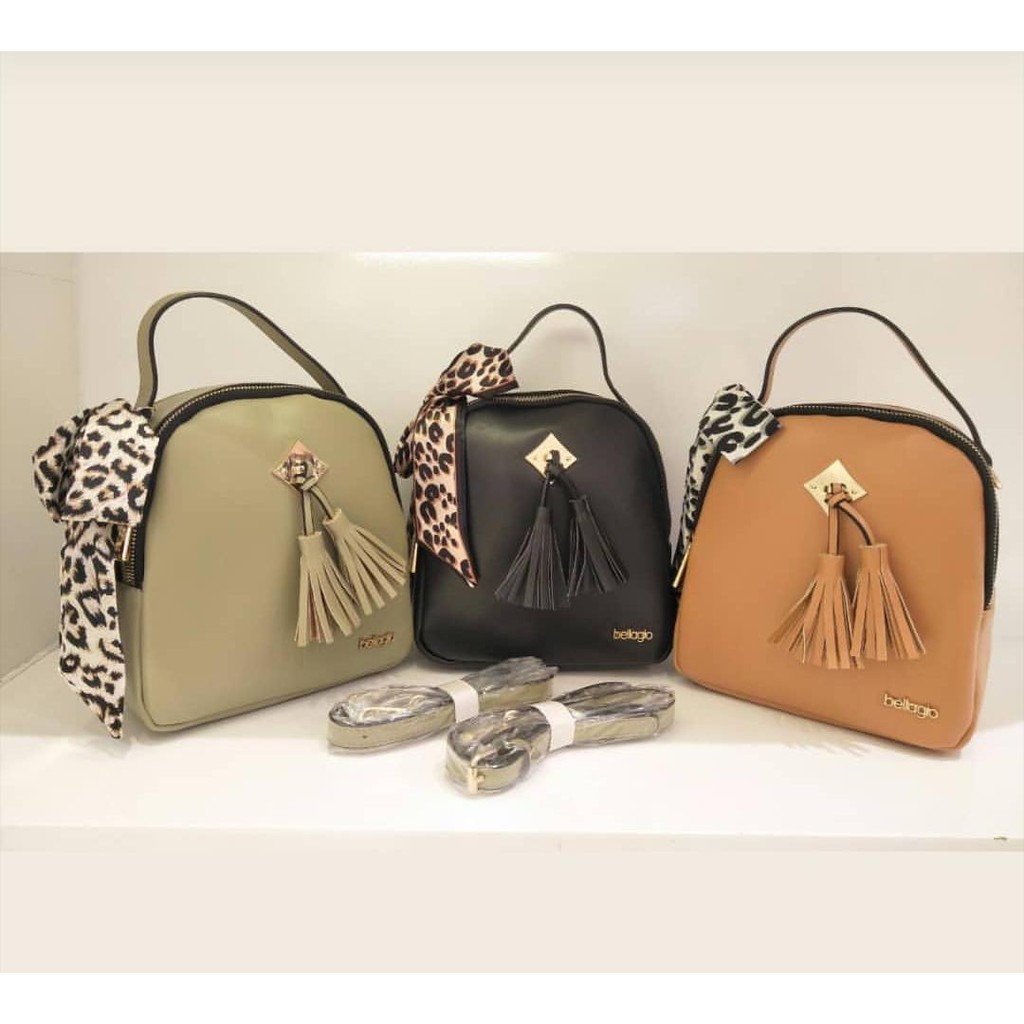 40 Trend Masa Kini Tas Bellagio 2021