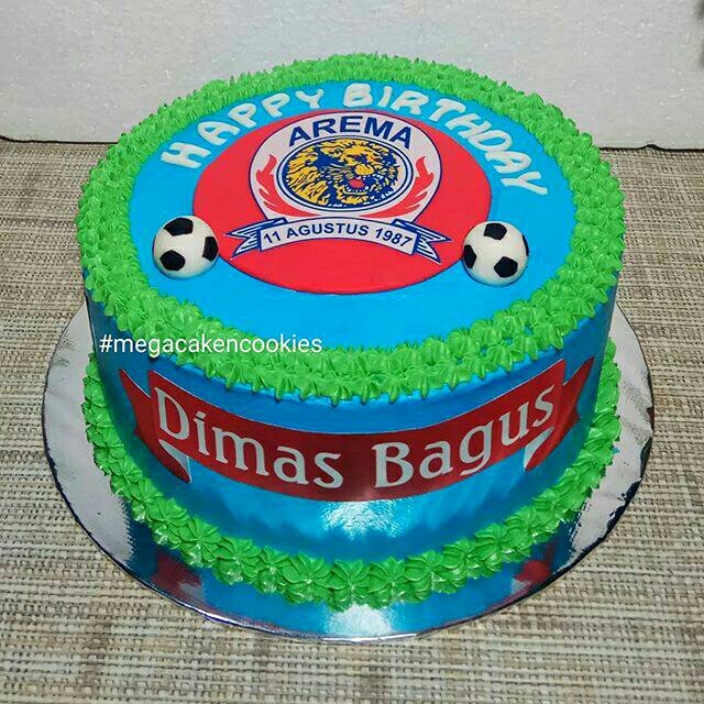 Gambar Kue Ulang Tahun Bertema Exo Gambar Terbaru HD
