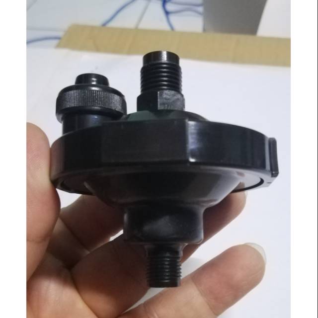 Spare part AVC Complete / Air Charger Pompa Air Sanyo PH130B / PDH