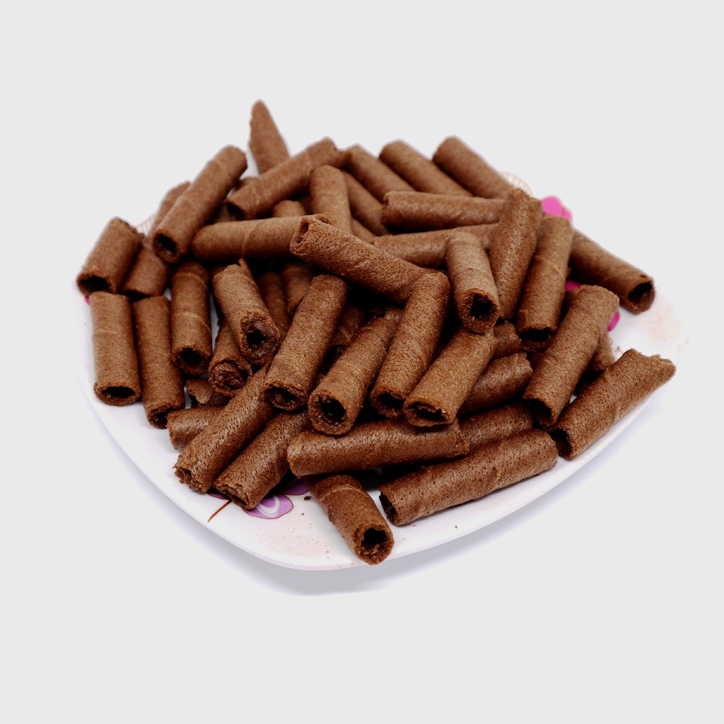 Jual Astor Barcelona Coklat / Astor Coklat 100 Gr | Shopee Indonesia