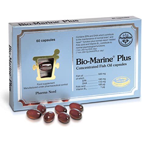 Jual Bio-Marine Plus Bio Marine Plus Per Box | Shopee Indonesia