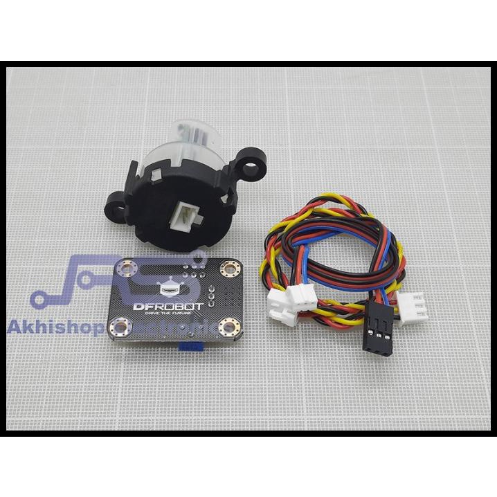 Jual Analog Turbidity Sensor Dfrobot Shopee Indonesia