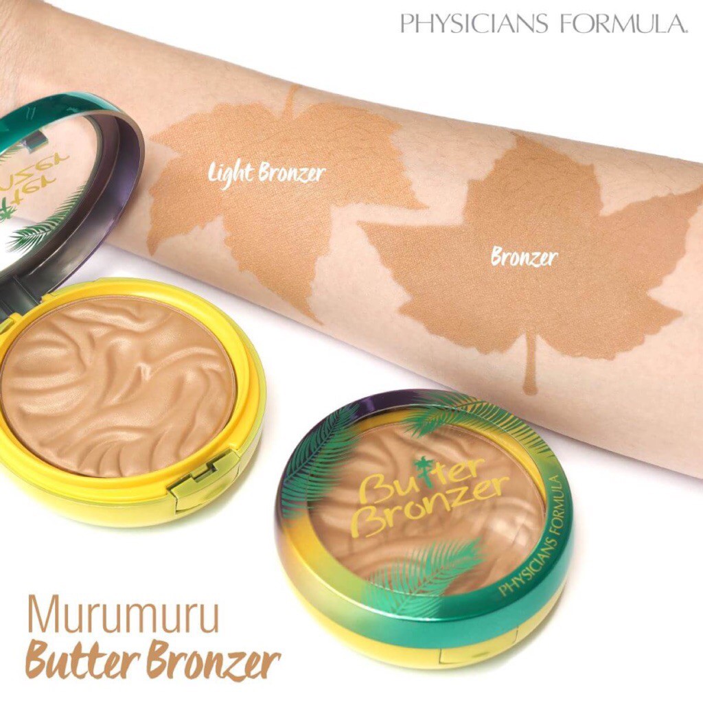 Jual Physicians Formula Butter Bronzer Murumuru | Shopee Indonesia