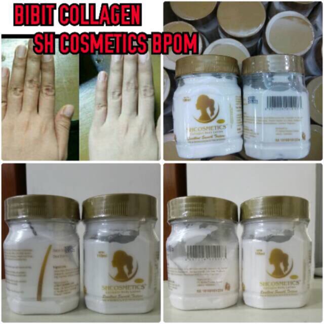 Cara Memakai Bibit Collagen - Kumpulan Cara Terbaru 2022