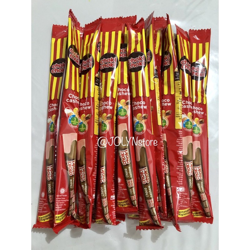 Jual Choki Choki / Cokelat Pasta / Coklat / Chocolate | Shopee Indonesia