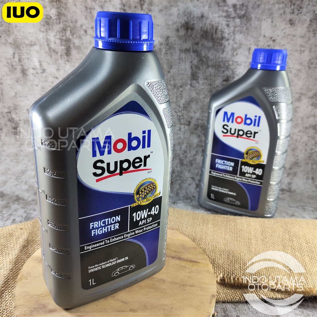 Jual Oli 10W40 Harga Terbaik & Termurah Desember 2022 | Shopee Indonesia