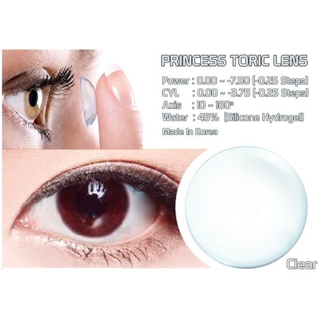 Sph Adalah Mata LookCrown