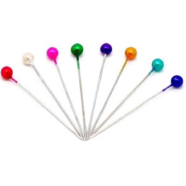 JARUM PENTUL 1 PCS Shopee Indonesia