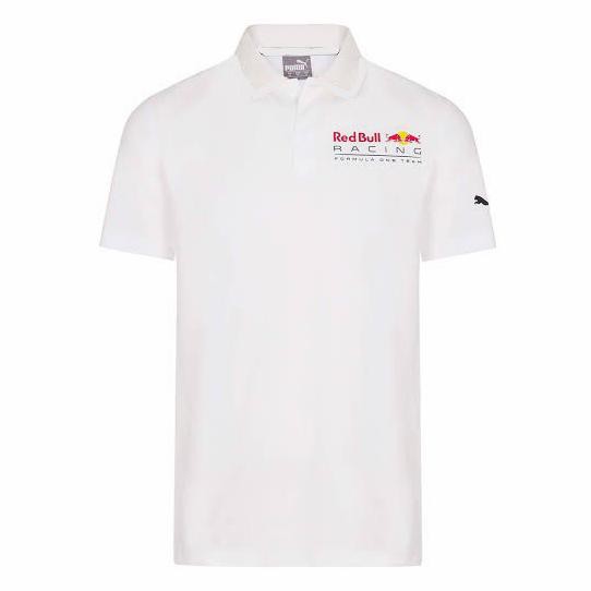 Jual Produk Terbaru Polo Shirt Red Bull. Kaos Kerah Red Bull Kaos Polo Red Bull Racing - Biru, L | Shopee Indonesia