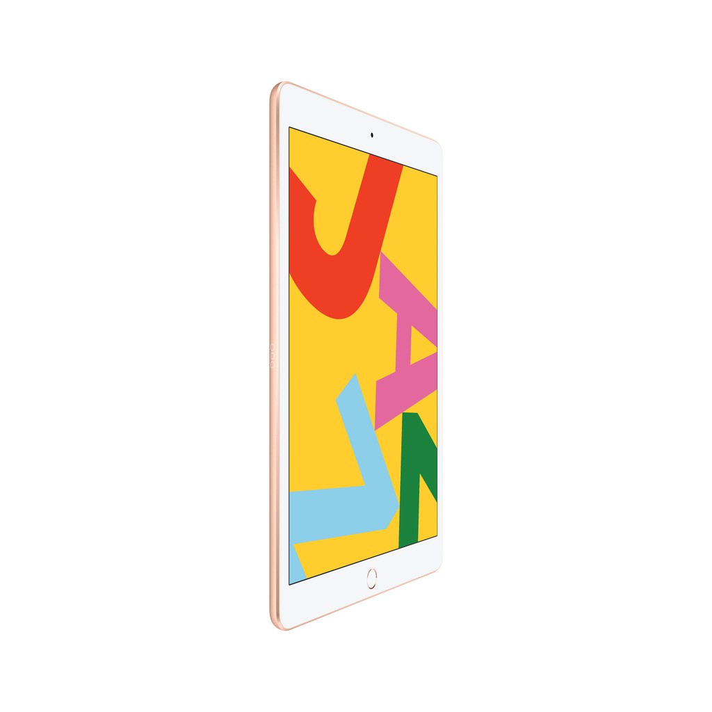 Jual Apple Ipad 7Th Generation 10.2-Inch Wi-Fi 128Gb Gold | Shopee Indonesia