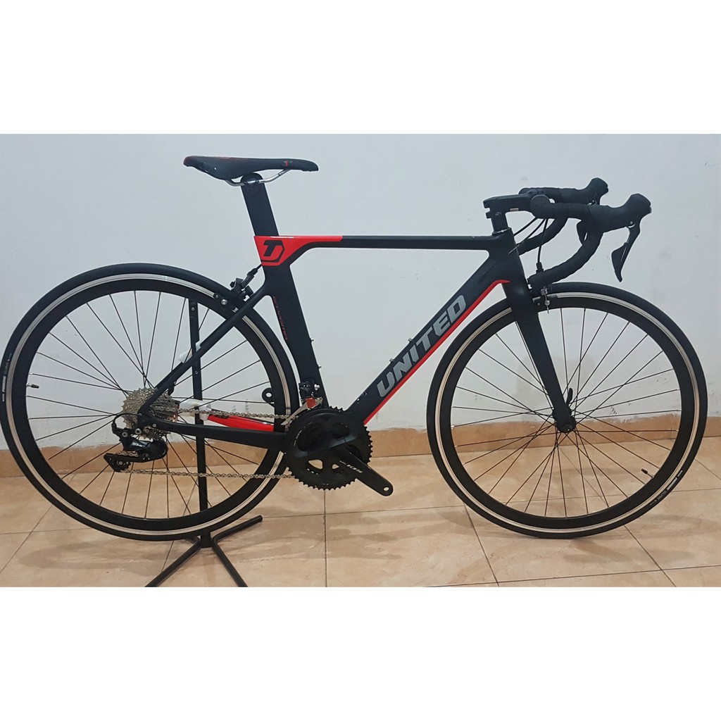 Jual Roadbike United Stygma | Shopee Indonesia