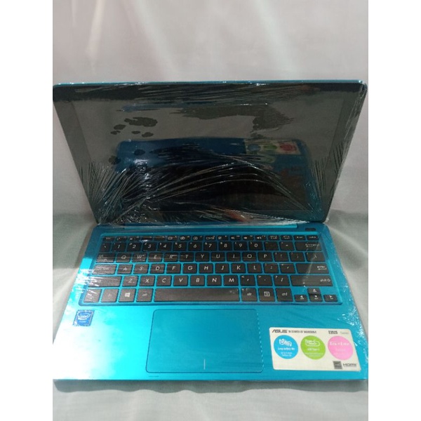 NOTEBOOK ASUS E202S SECOND / NOTEBOOK ASUS BEKAS Shopee Indonesia