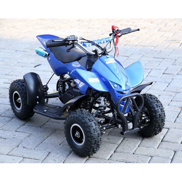 Jual Gratis Ongkir Motor Mini Atv 50Cc Harga Murah Mainan Anak Paling Dicari Mesin 2 Tak Promo Bergaransi Indonesia|Shopee Indonesia