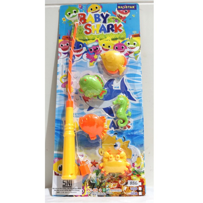 Jual Mainan Pancingan Mainan Anak Edukasi Mainan Pancing Ikan Mainan Anak Pancing Ikan Mainan Anak Anak | Shopee Indonesia