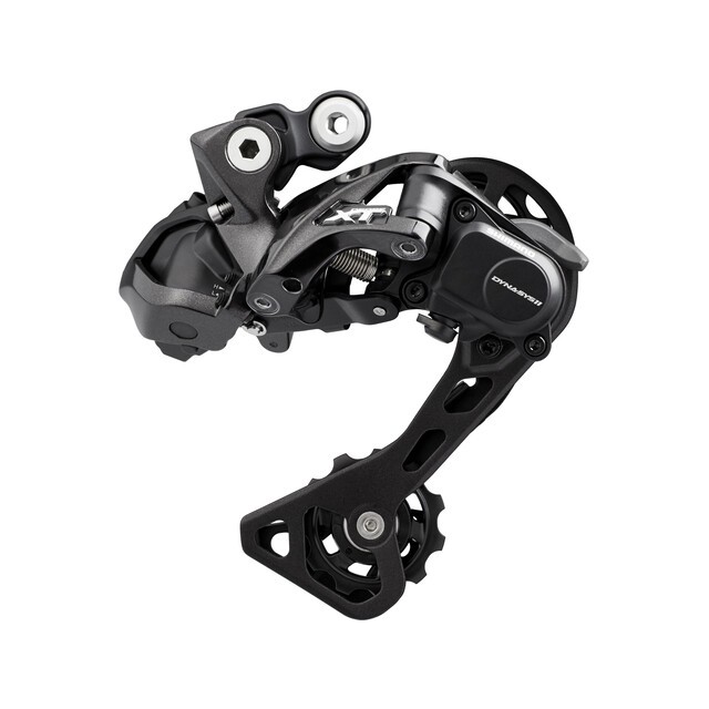 Jual Rear Derailleur Rd Sepeda Shimano Deore Xt Di2 Rd-M8050-Gs M8050 11 Speed | Shopee Indonesia