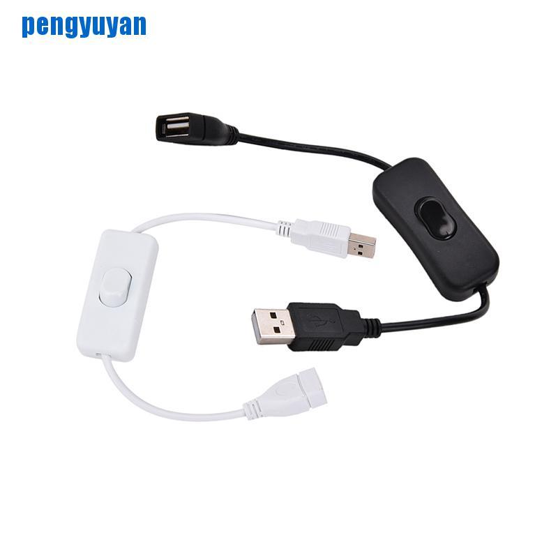 usb lampa Jual Kabel Usb Dengan Saklar Power Control Untuk Raspberry Pi Arduino Indonesia|Shopee Indonesia