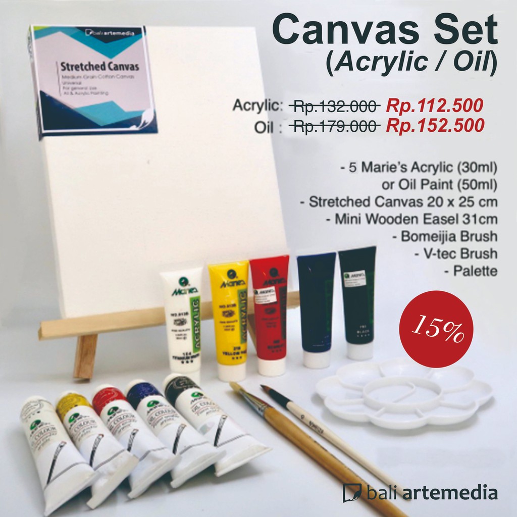 Toko Online Bali Artemedia Shopee Indonesia