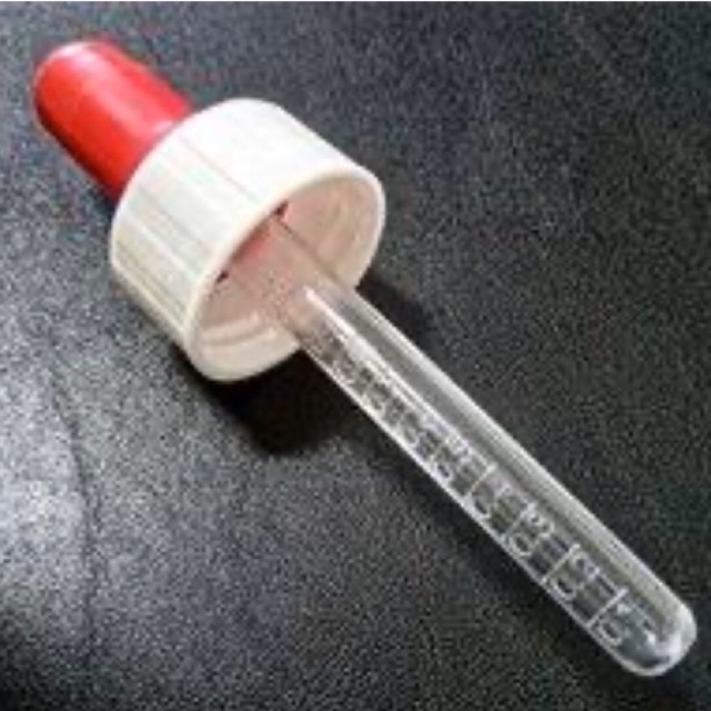 Jual Pipet sirup/pipet anak /pipet drop 1ml Indonesia