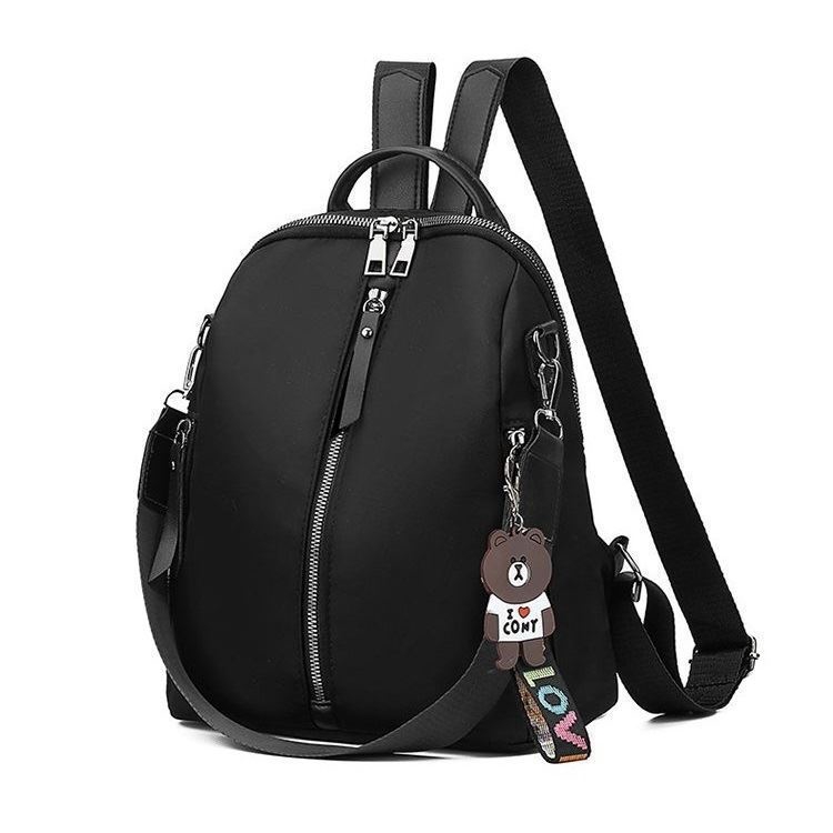 CS356 Tas Backpack Wanita Korea Murah Tas Punggung Ransel Sekolah Main Kuliah Shopee Indonesia