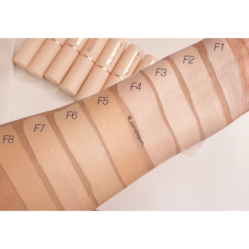 Jual Makeup Revolution Fast Base Stick Foundation | Shopee Indonesia