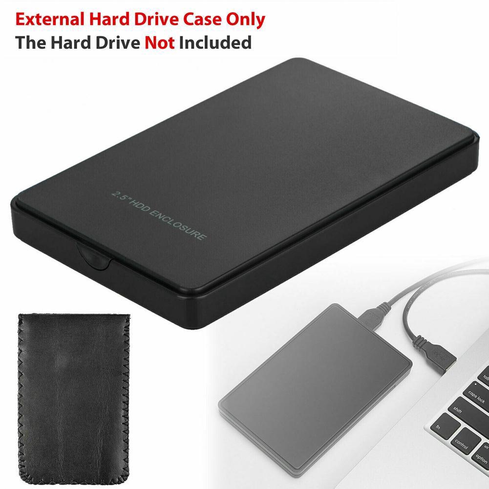 Jual 2Tb Hard Disk Eksternal Usb 2.0 Kecepatan Hi-Speed 2.5 Z2V4 | Shopee Indonesia