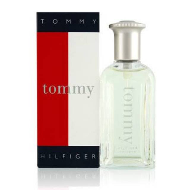 Jual Parfum Tommy Hilfiger Men Edt 100Ml | Shopee Indonesia