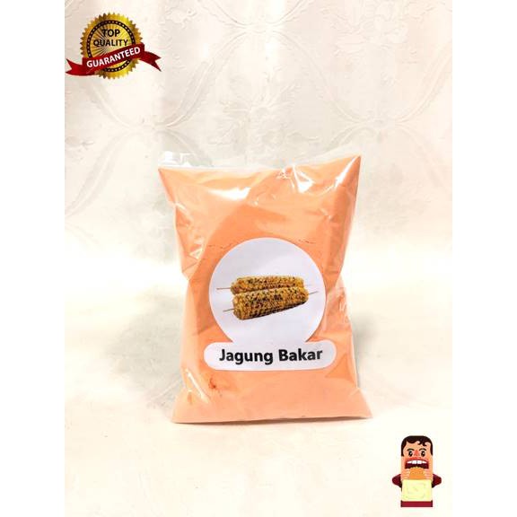 BUMBU TABUR RASA JAGUNG BAKAR KEMASAN 100G Shopee Indonesia