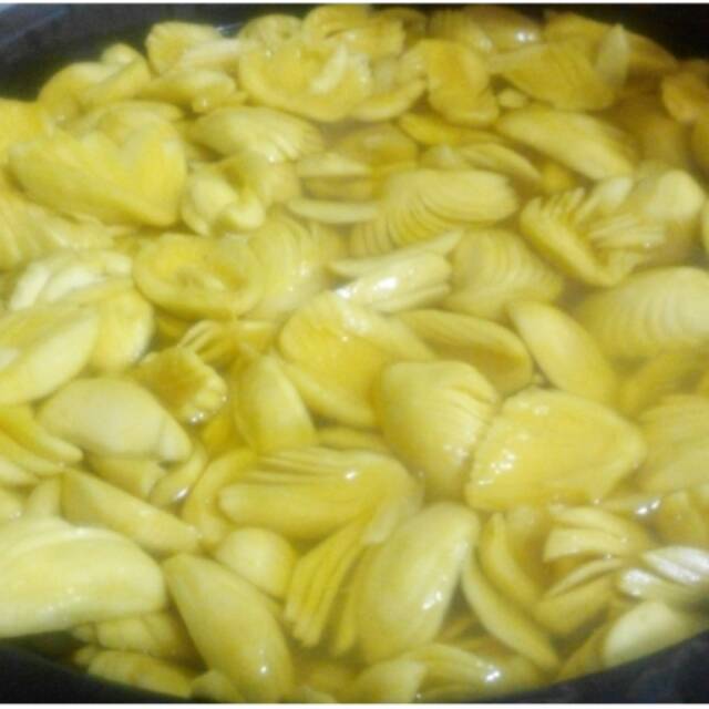 Buah Manggis