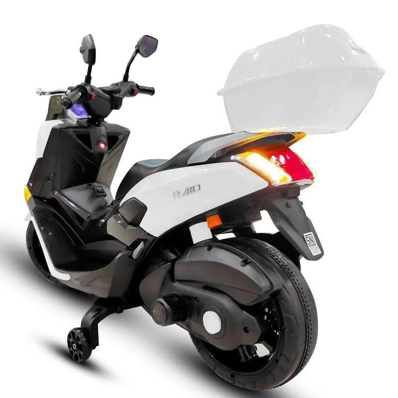 Jual Motor Mainan Aki Yang Bisa Dinaiki / Motor Aki Anak / Motor Mainan Pakai Aki Pmb M588 M 588 | Shopee Indonesia