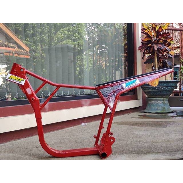 Jual Rangka Drag Matic Mio Nouvo Old & New Model Indonesia|Shopee Indonesia