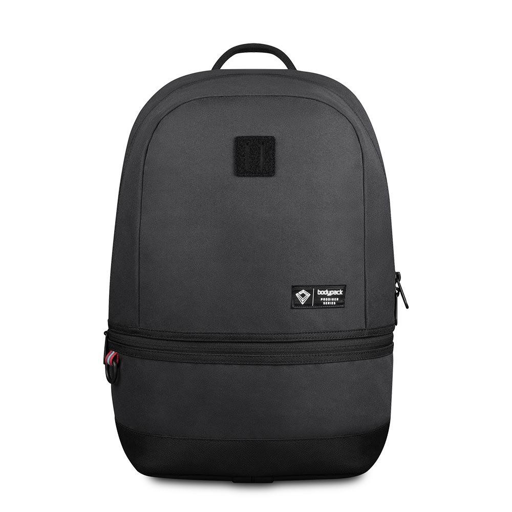 Bodypack Prodiger Ranger 2.0 Backpack Black Shopee