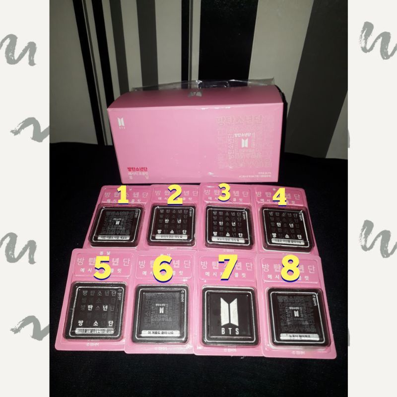 Harga Coklat Bts Hangeul Terbaru September 2022 |Biggo Indonesia