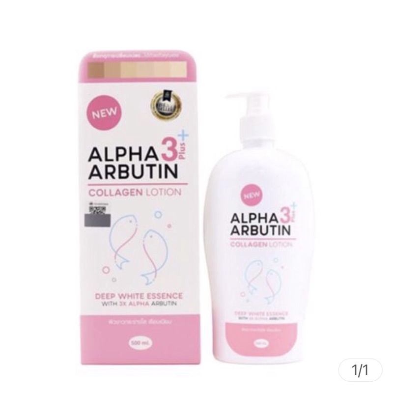 ღ 16 Rekomendasi Merk Body Lotion Alpha Arbutin Terbaik Murah Dan Bagus