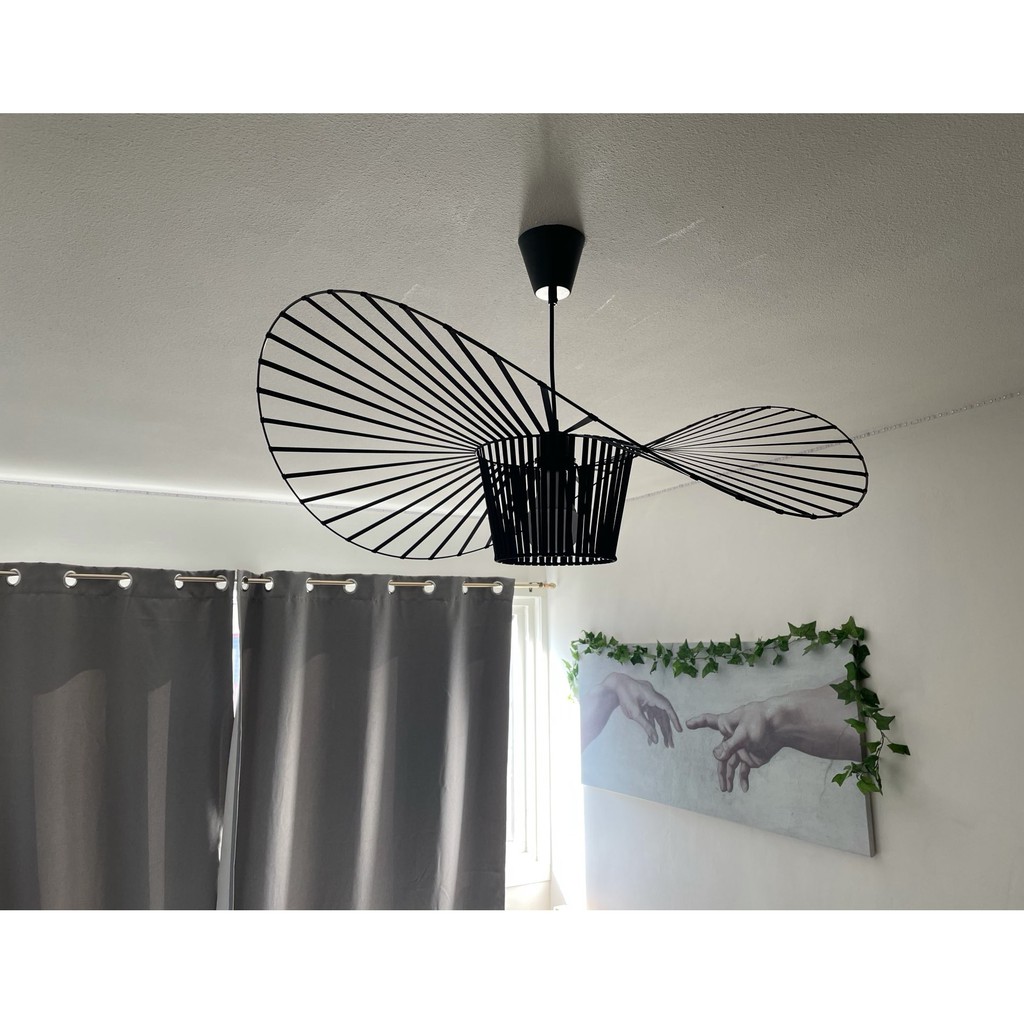 slokhatt lampa Jual Constance Guisset Petite Friture Suspension Vertigo Lamp Lustre Plafonnier Replicas 200 Cm Abat Jo Indonesia|Shopee Indonesia