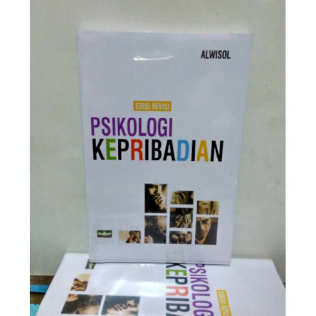 ALWISOL PSIKOLOGI KEPRIBADIAN PDF