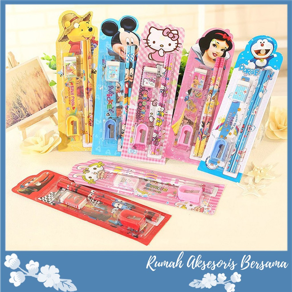 Pemborong Alat Tulis Murah olstrena