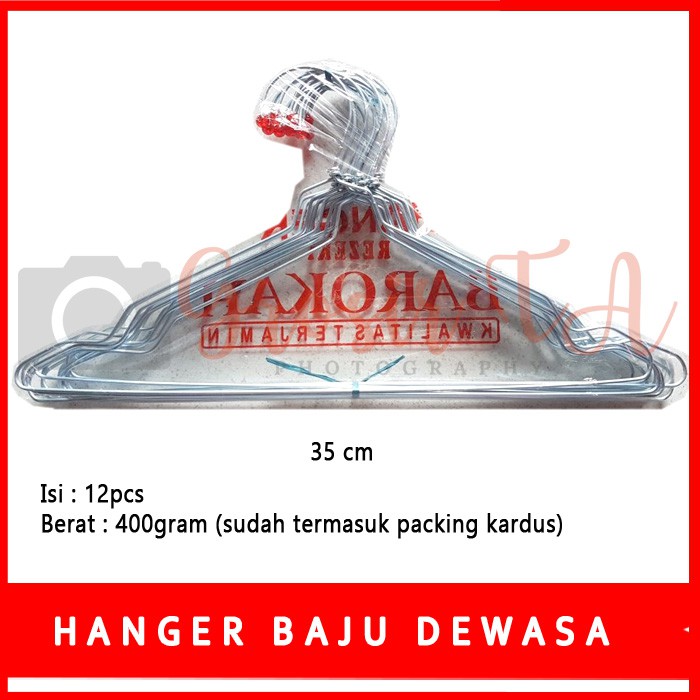 Cari jemuran di indonesia, distributor jemuran, supplier, dealer, agen, importir, kami mempunyai database terlengkap untuk jemuran indonesia. GTA Gantungan Baju Besi Hanger Baju Besi Chrome Jemuran ...