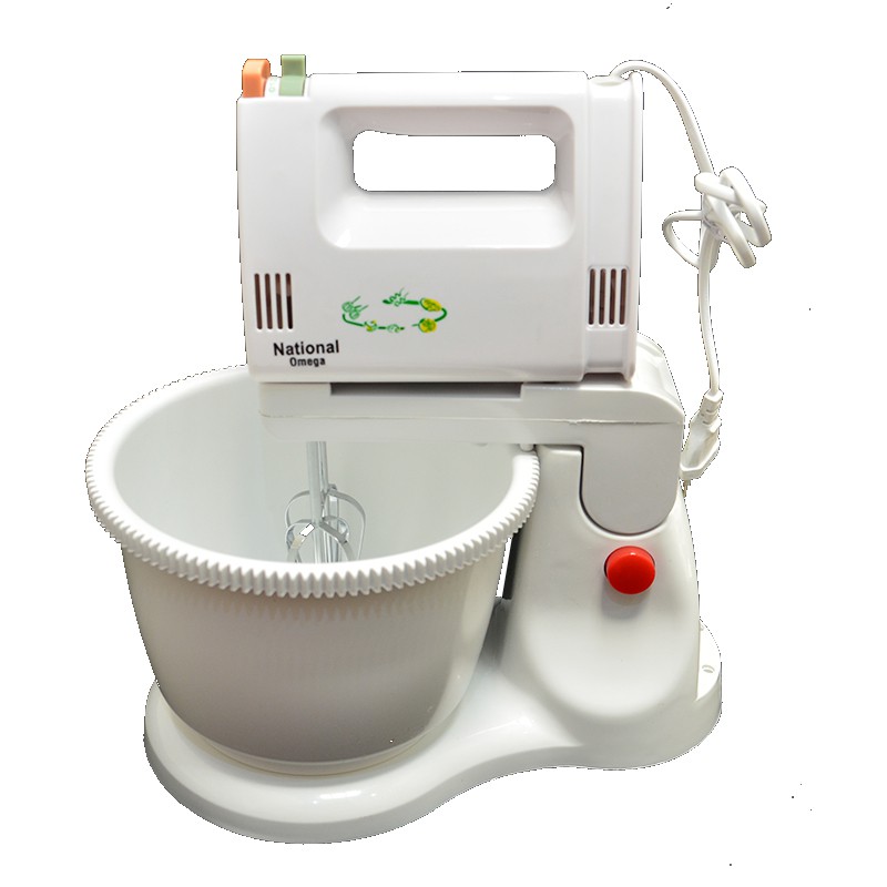 Harga Mixer National 2021