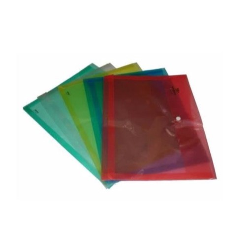 Map Plastik Kancing Felix Folio [ 1 LUSIN ] Shopee Indonesia