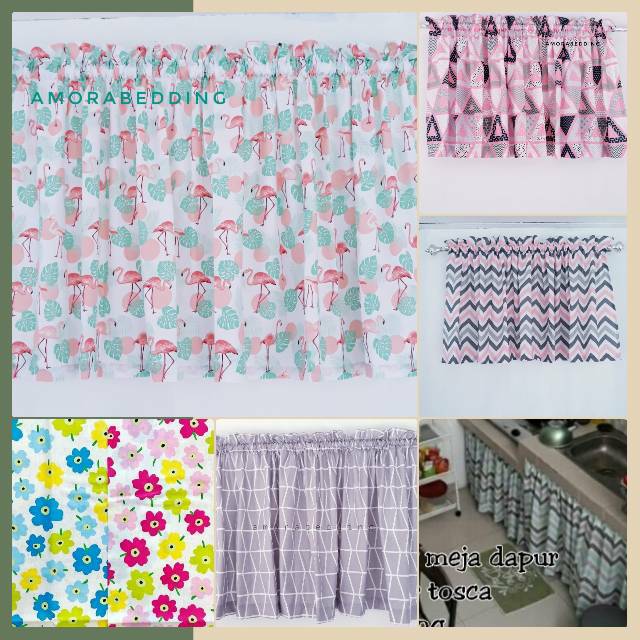 GORDEN KOLONG MEJA DAPUR MURAH Shopee Indonesia