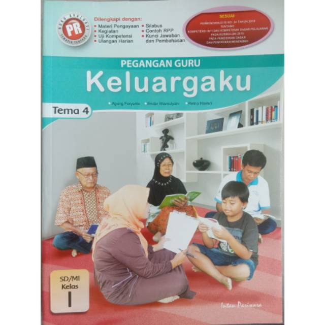 Buku Pegangan Guru Pr Intan Pariwara Kelas 10 Semester 1