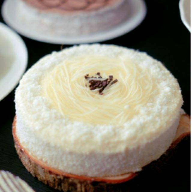 Jual Po Lampung Bona Cake Cheese Delight Oleh-Oleh Lampung Indonesia|Shopee Indonesia