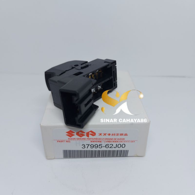 Jual SINGLE SWITCH POWER WINDOW ANAK SWITCH SUZUKI SWIFT Shopee Indonesia