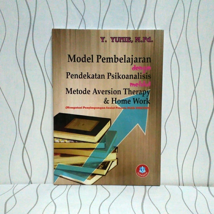 BUKU MODEL PEMBELAJARAN DENGAN PENDEKATAN PSIKOANALISIS | Shopee Indonesia