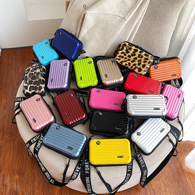 Forever Young Women Forever Young Mini Bag Sling/Lucu/Mini Bag