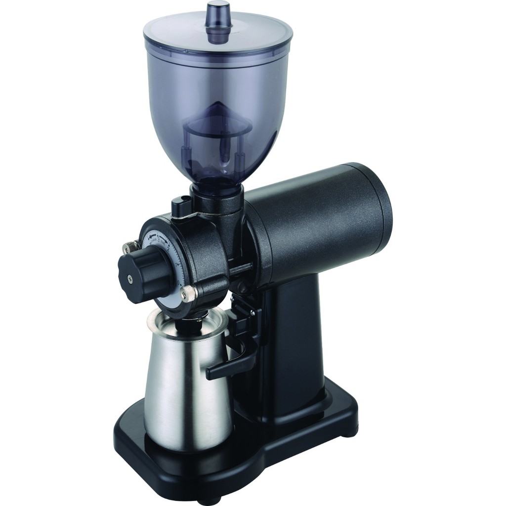 Grinder Kopi Electric Tipe 500N Coffee Grinder Shopee Indonesia