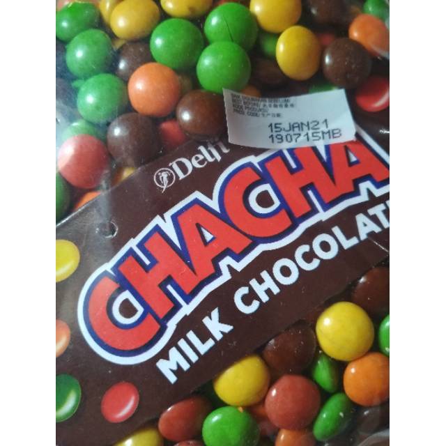Jual 1Kg Chacha Kiloan / Coklat Kiloan /Chacha Kacang / Chacha Coklat / Chacha Ori By Delfi Indonesia|Shopee Indonesia